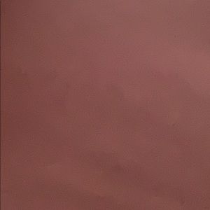 Meet your Posher, Mackenzie